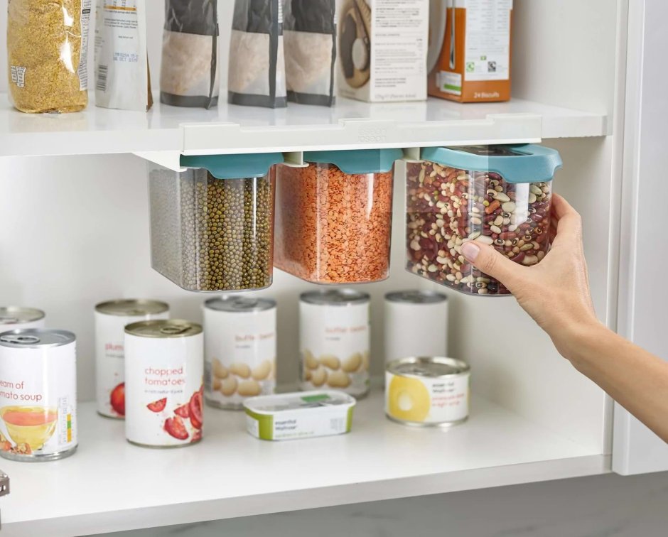 Joseph Joseph для сыпучих