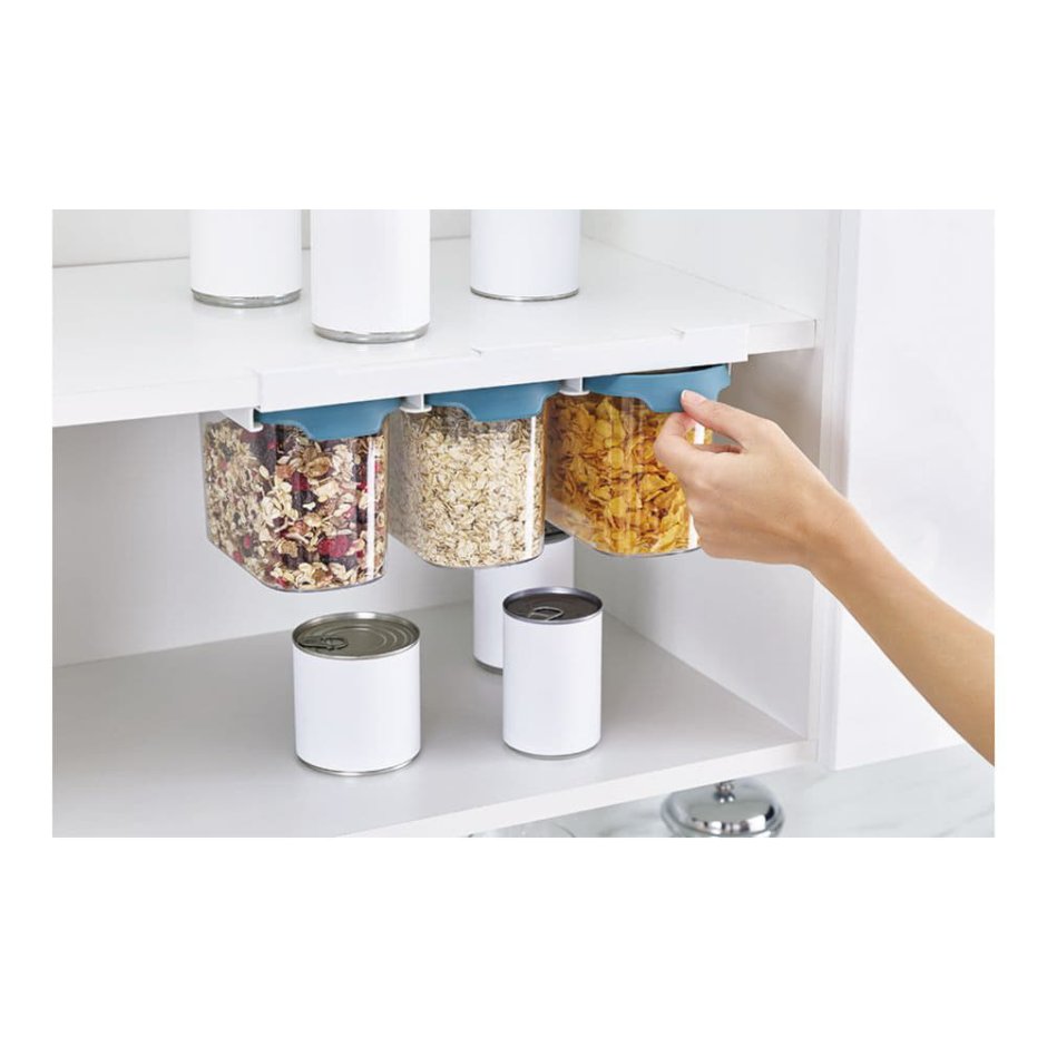 Joseph Joseph Cupboard Store для специй