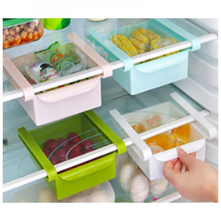 Контейнер для хранения в холодильнике