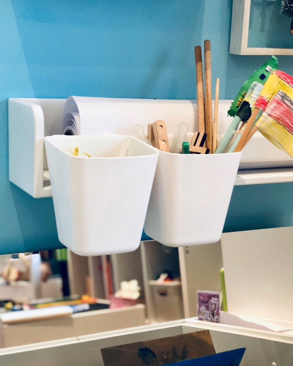 Подвесной контейнер икеа