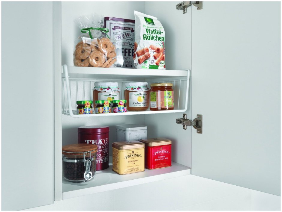 Полка подвесная Babatex 40