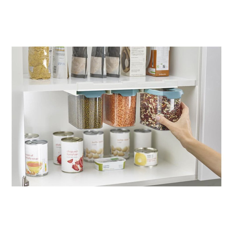 Набор для специй 16 Jars Spice Rack Set