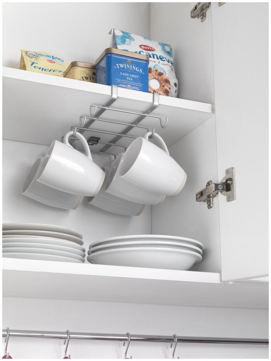 Баночки для хранения специй