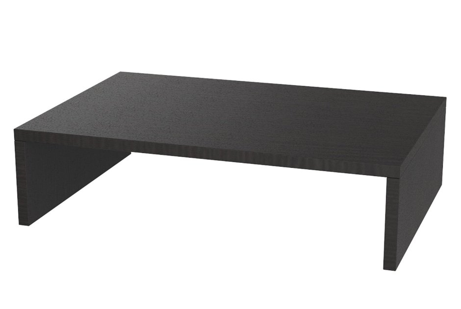 Настольная полка для телевизора