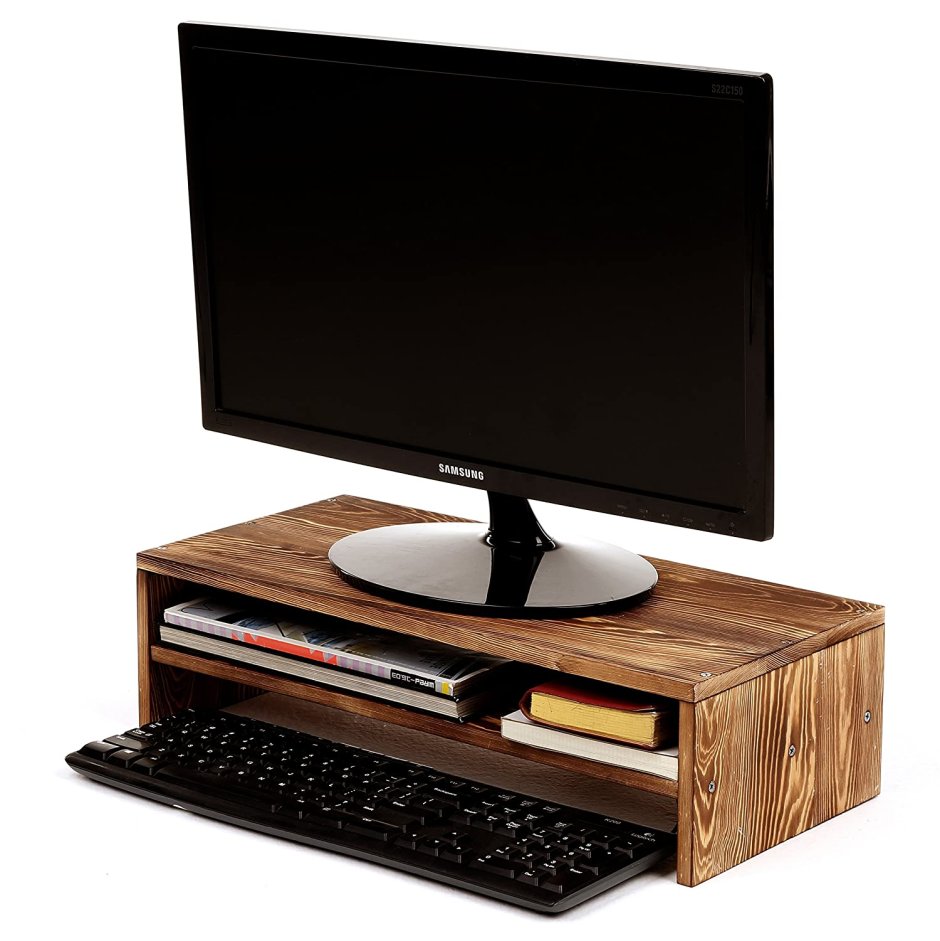 Подставка под монитор