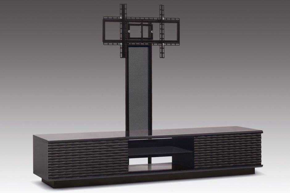 Самодельная подставка под монитор