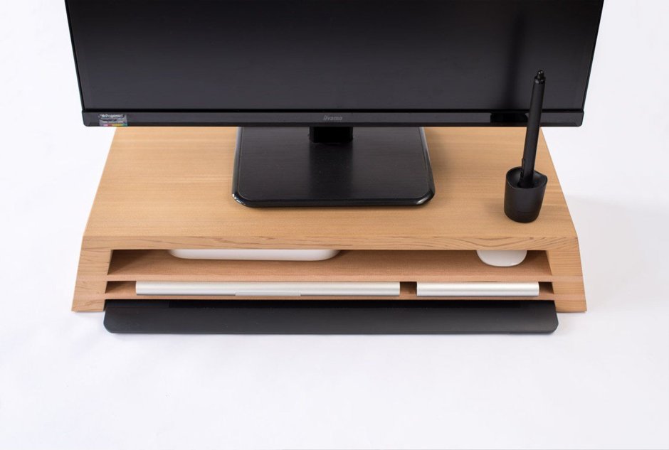 ТВ-тумба Lisewood Iceberg 3 PS