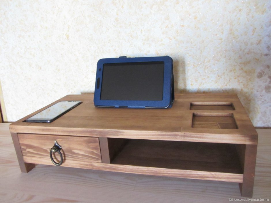 Альтерна подставка под монитор