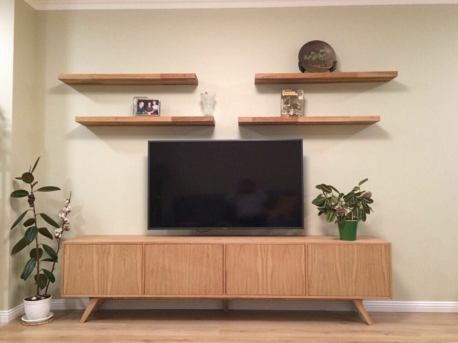 Подставка под монитор