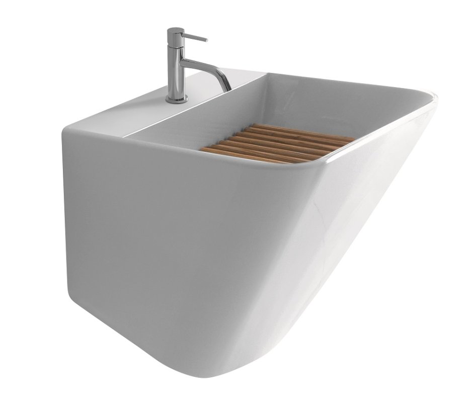 Раковина Galassia meg11 5482