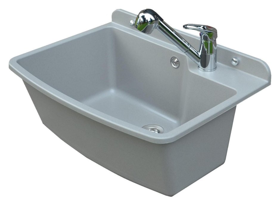 Раковина Промышленная Maximus Zelvo