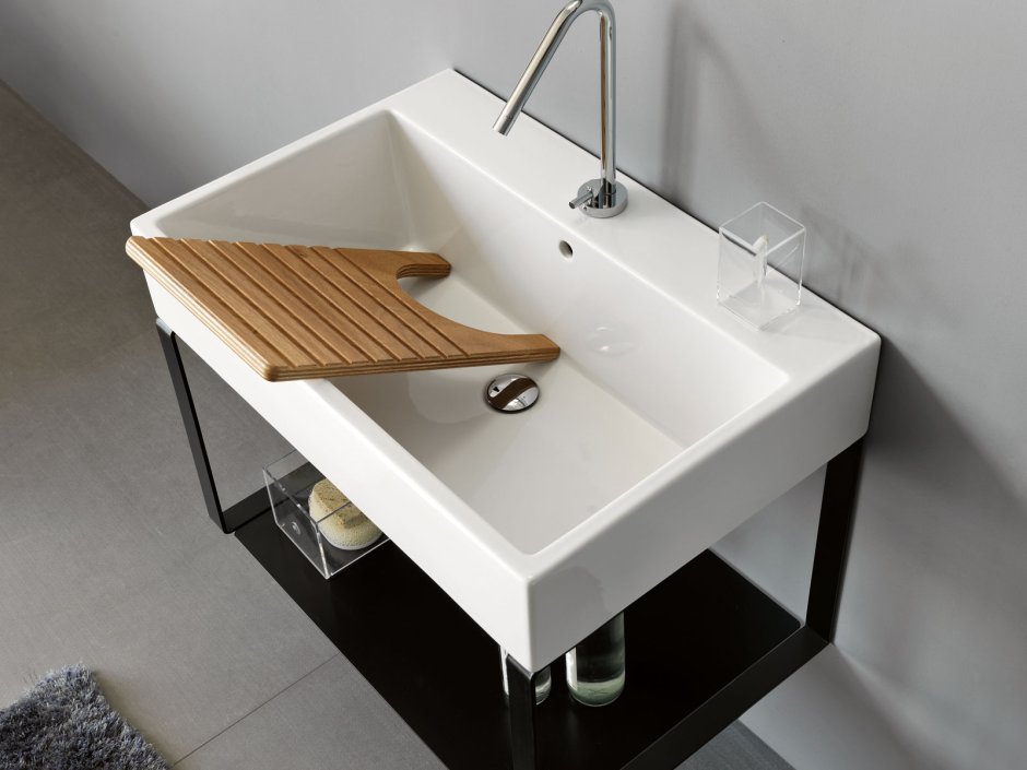 Hatria раковина для постирочной