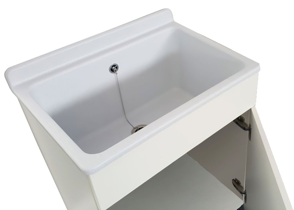 Раковина для хоз. Нужд Sanit 60.005.01..0099