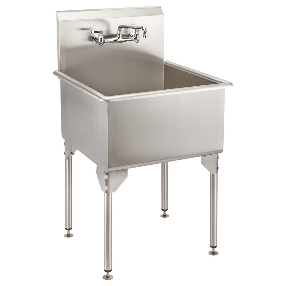 Мойка для постирочной