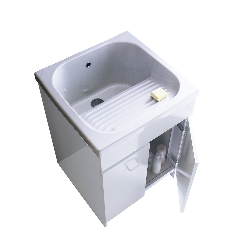 Раковина для хозяйственных нужд