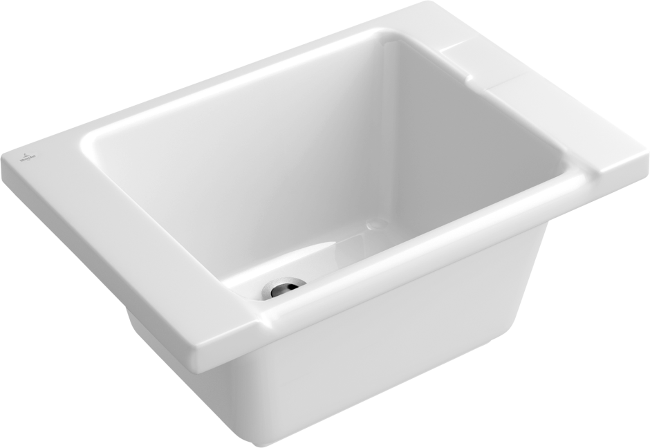 Хозяйственная раковина