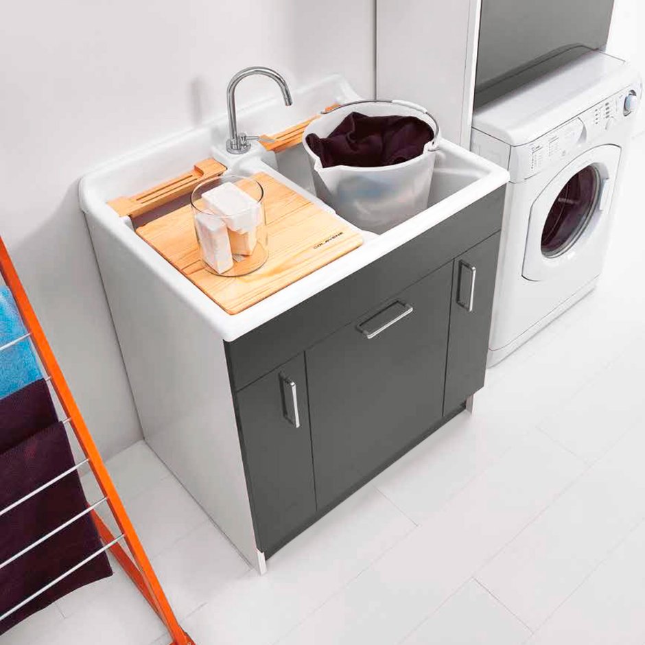 Центр сантехники грейтс 100 тумба под стиральную машину