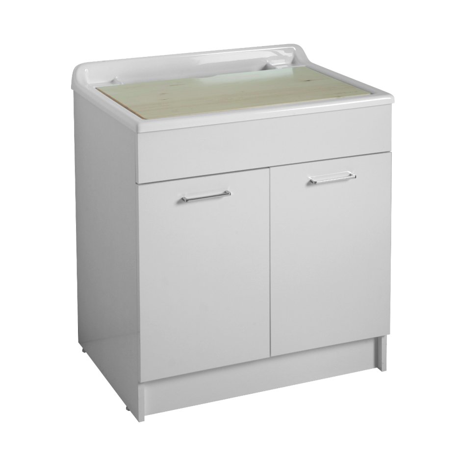 Раковина для хоз. Нужд Sanit 60.005.01..0099