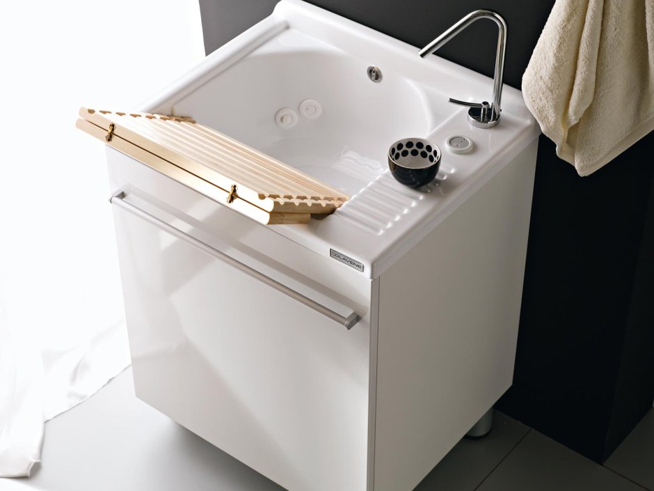 Colavene мебель для постирочной