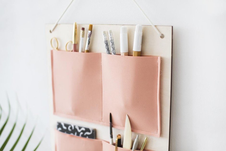 Органайзер для письменного стола