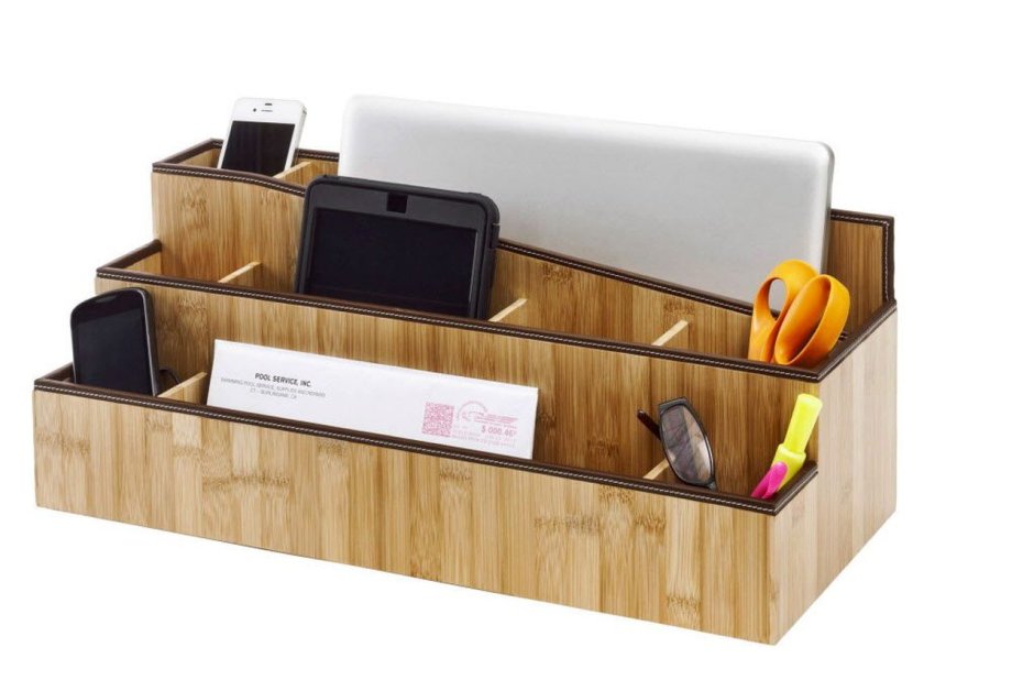 Обои на рабочий стол органайзер