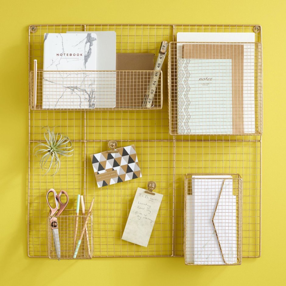 Фон для органайзера