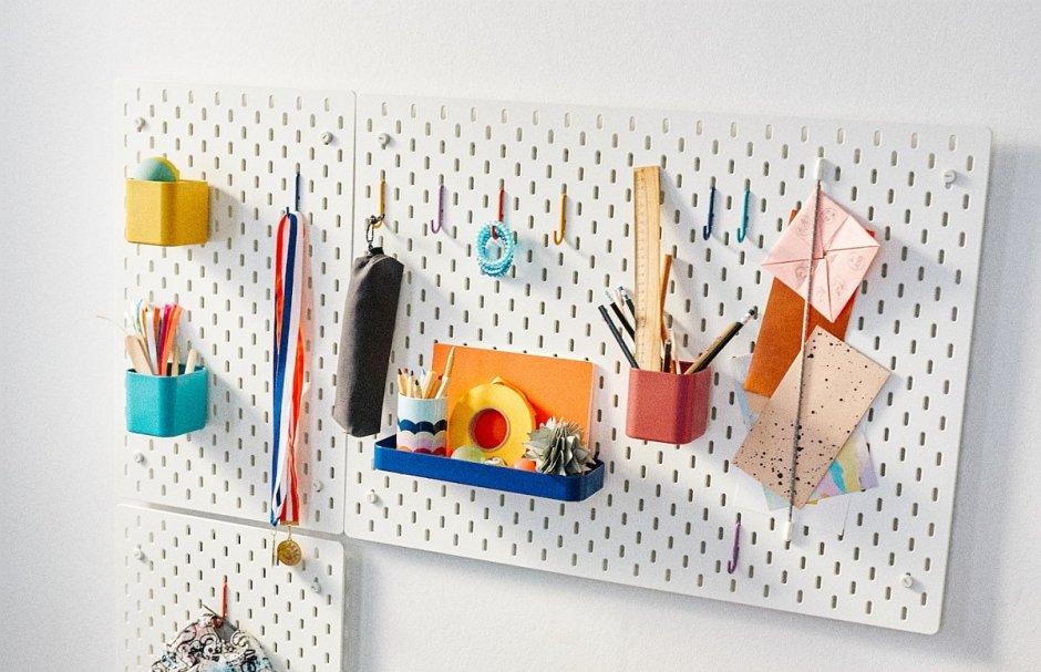 Деск органайзер