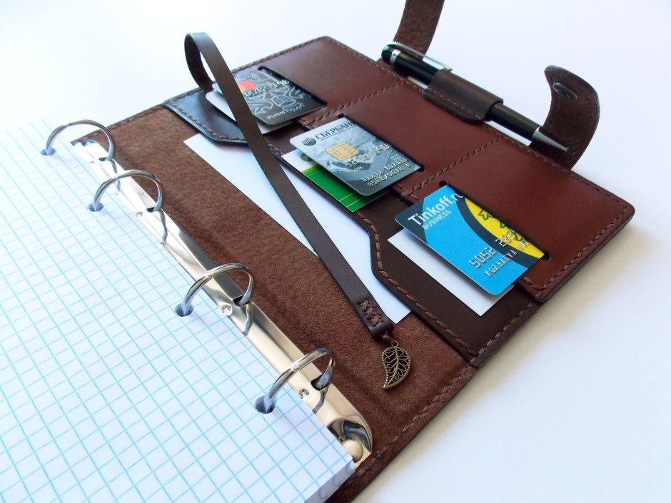 Органайзер для бумаг