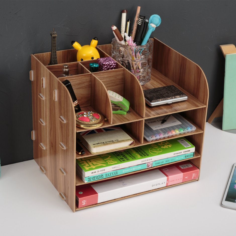 Органайзер для мелочей и косметики