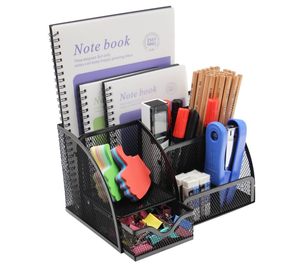 Органайзер на рабочий стол ПК