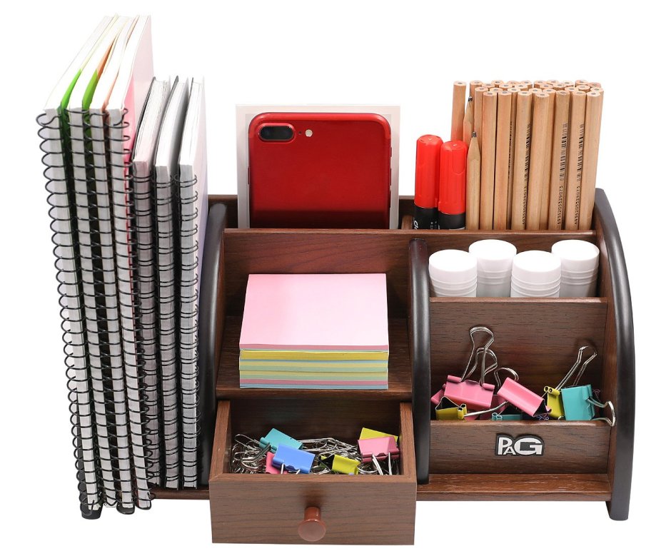 COFRET кофр для сумок, 5 карманов