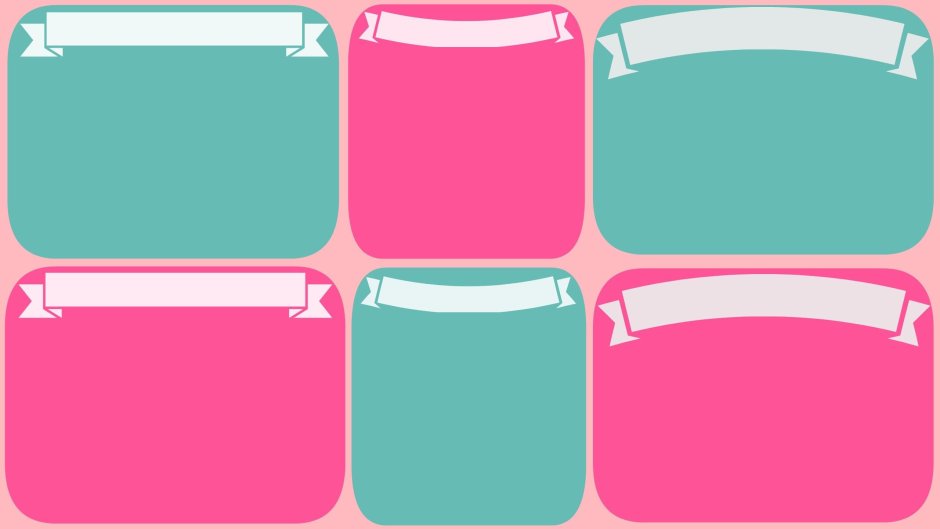 Идеи для украшения стола письменного