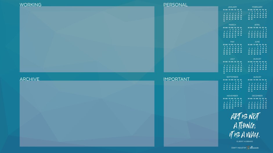 Настольный органайзер Office 903