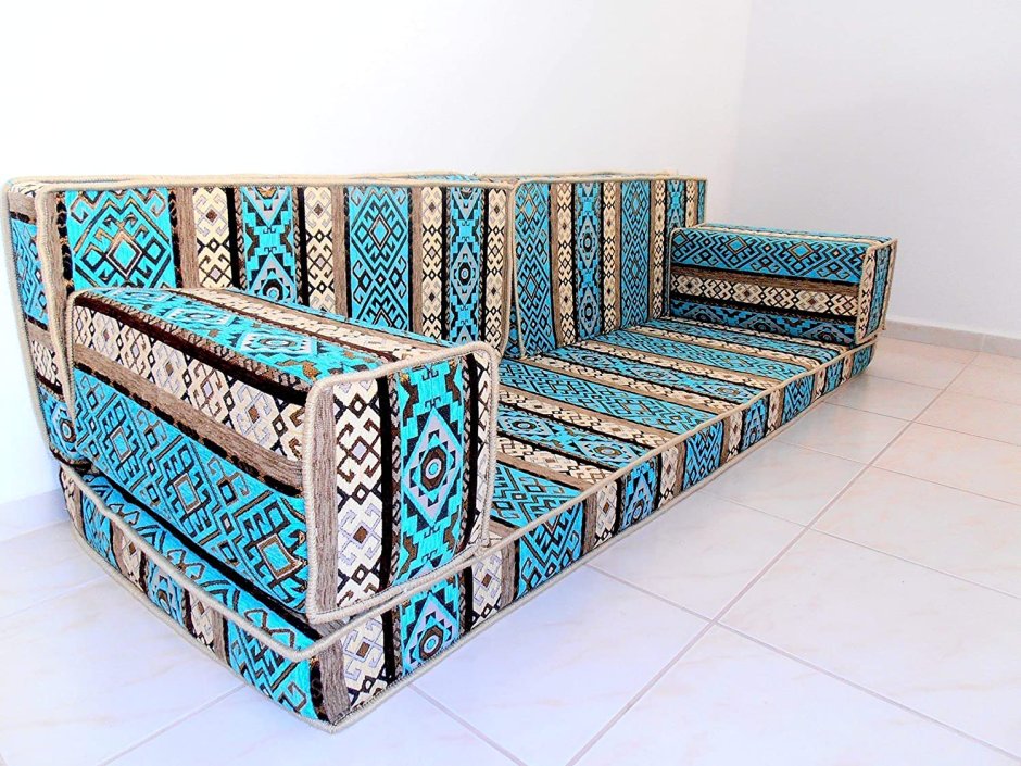 Арабская тахта