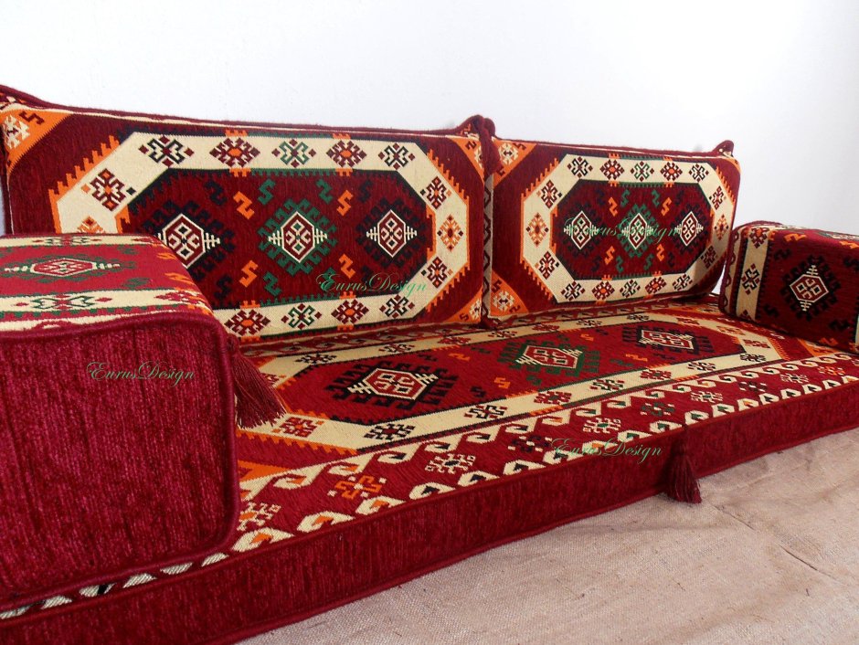 Курпача Среднеазиатская