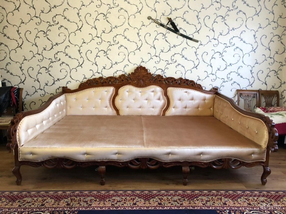 Тахта Хаджалмахи