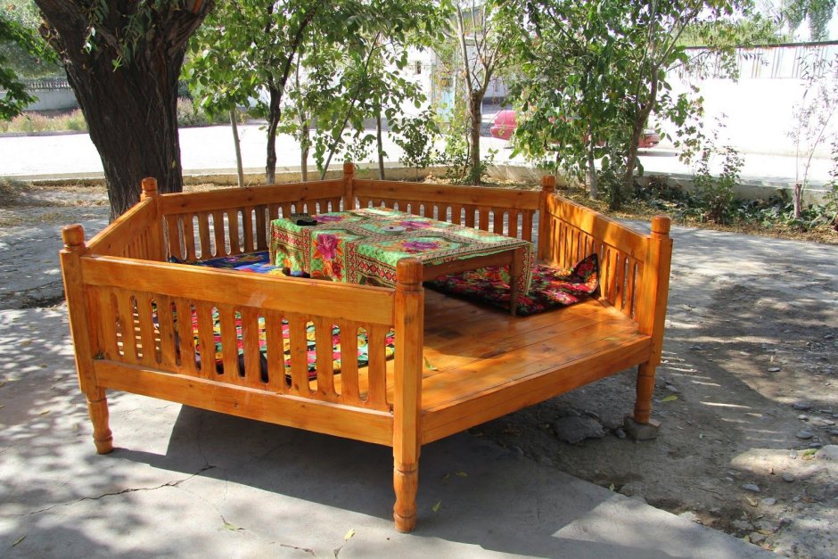 Roche Bobois диван Восточный