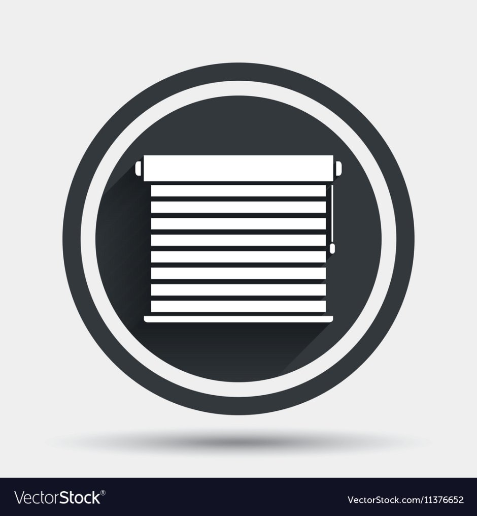 Рольставни иконка