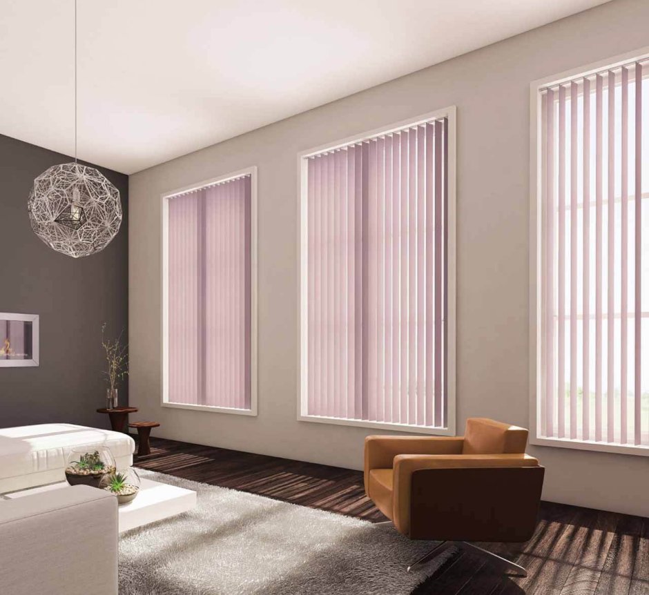 Шаттерсы деревянные на окна