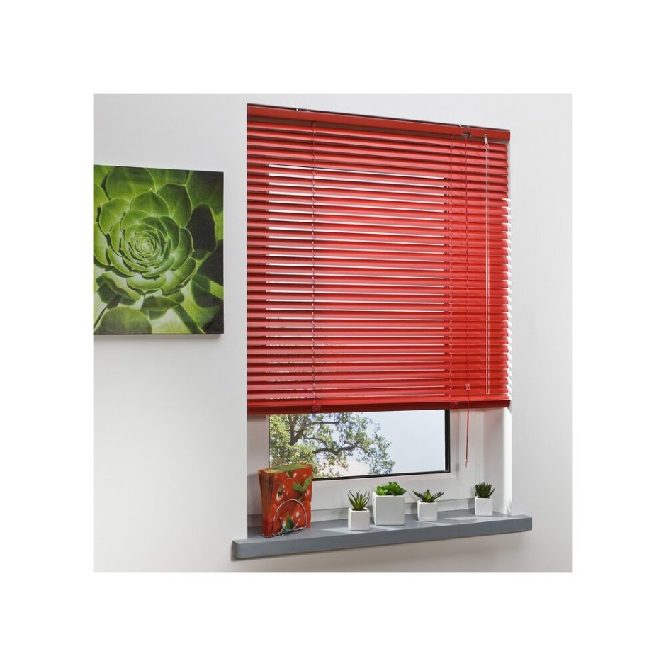 Деревянные круглые ставни