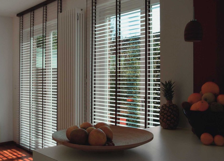 Шторы на арочные окна