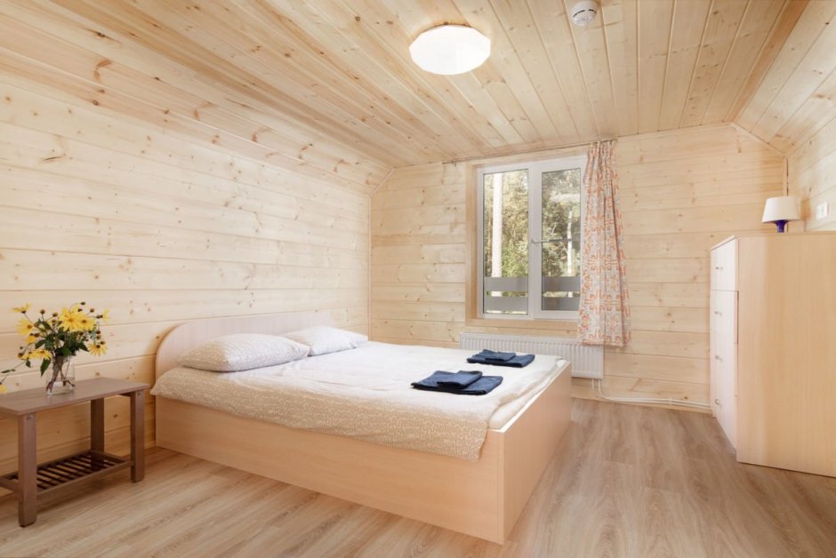 Имитация бруса 190