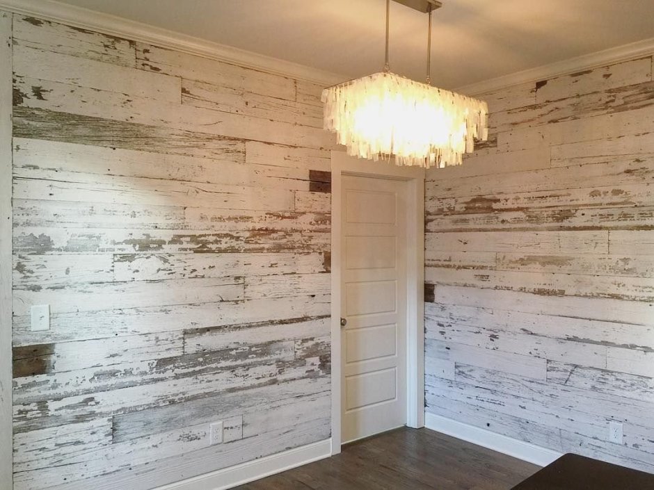 Вагонка широкая для внутренней отделки