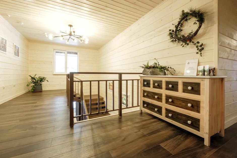 Zobel дуб Гуд Вуд