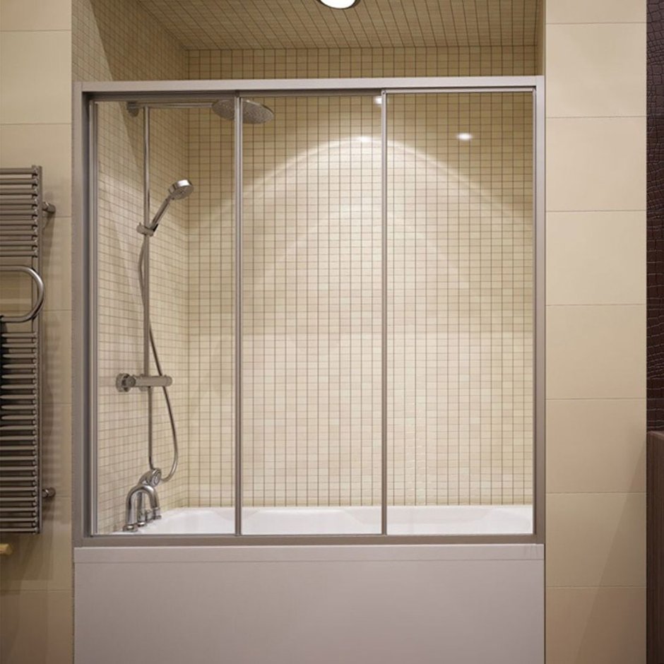 Двери жалюзи