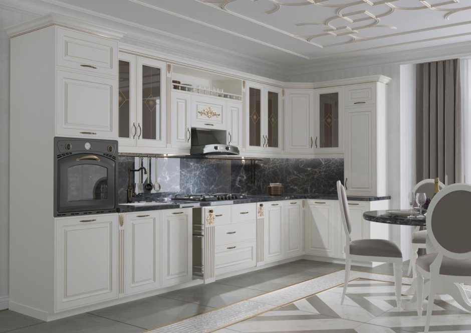 Кухни Лиза Люкс 4.20