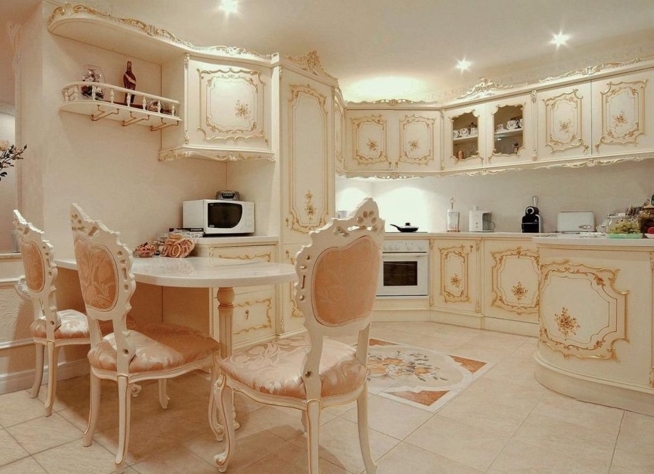 Кухня Афина Мебельснаб