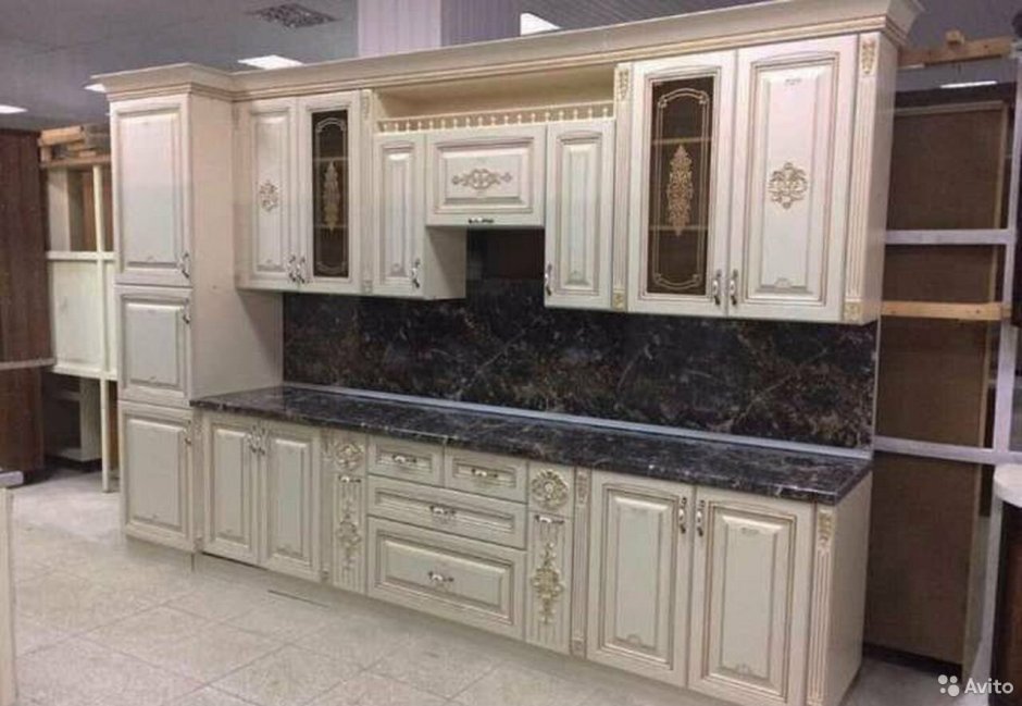 Кухня Чечня мебель