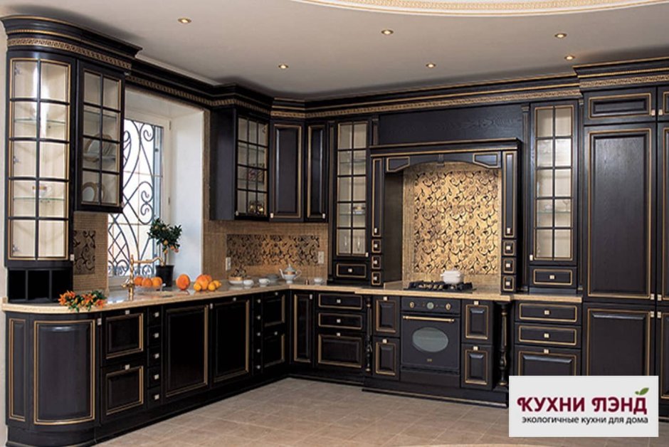 Кухня Афина 4,20