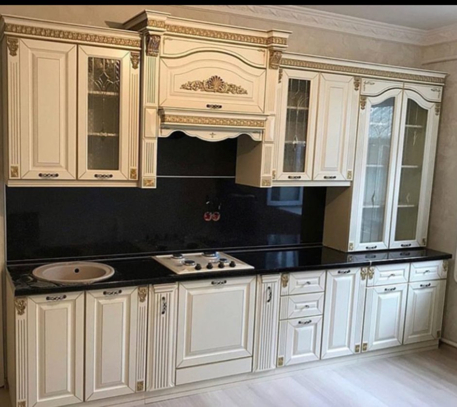 Кухня в дагестанском стиле